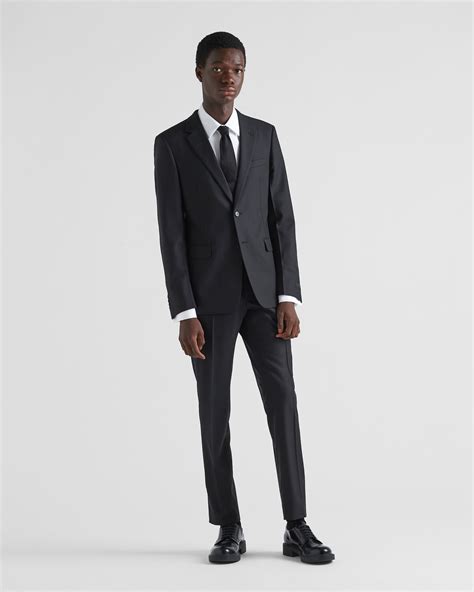 prada suit sale.